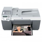 HP OFFICEJET 5510